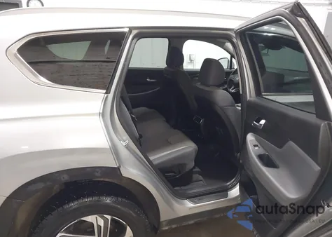 2023 Hyundai Santa Fe Sel from USA, damaged, VIN 5NMS2DAJ2PH559559